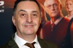 Zaandam 10 november 2024
Premiere murder on the nile in zaantheater. Jeremy Baker
