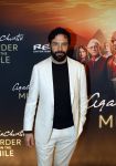 Zaandam 10 november 2024
Premiere murder on the nile in zaantheater. Jeroen Spitzenberger