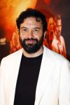 Zaandam 10 november 2024
Premiere murder on the nile in zaantheater. Jeroen Spitzenberger