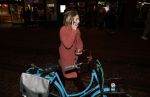 Amsterdam 25 november 2024
Premiere Babygirl in Tuschinski . Halina Reijn is de producente. Jessica Durlacher