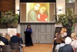 Doorn 16 november 2024
Presentatie cd Box van Anneke Gronloh. Jet de Nijs
