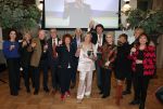 Doorn 16 november 2024
Presentatie cd Box van Anneke Gronloh. Jet de Nijs Ronnie Tober Ciska Peters Bart Peeters Connie Vink Justine Pelmelay Jacques Herb Therese Steinmetz  Ria Valk ea
