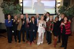 Doorn 16 november 2024
Presentatie cd Box van Anneke Gronloh. Jet de Nijs Ronnie Tober Ciska Peters Bart Peeters Connie Vink Justine Pelmelay Jacques Herb Therese Steinmetz  Ria Valk ea