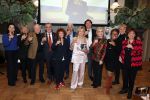 Doorn 16 november 2024
Presentatie cd Box van Anneke Gronloh. Jet de Nijs Ronnie Tober Ciska Peters Bart Peeters Connie Vink Justine Pelmelay Jacques Herb Therese Steinmetz  Ria Valk ea