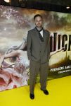 Amsterdam 3 december 2024
Premiere Wicked in Tuschinski. Jim Bakkum