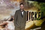 Amsterdam 3 december 2024
Premiere Wicked in Tuschinski. Jim Bakkum