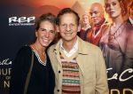 Zaandam 10 november 2024
Premiere murder on the nile in zaantheater. Joep Onderdelinden en ...