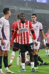 Eindhoven, 5 November 2024
Europacup 1 PSV-Girona, eindstand 4-0
Johan Bakayoko