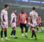 Eindhoven, 5 November 2024
Europacup 1 PSV-Girona, eindstand 4-0
Johan Bakayoko