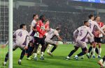 Eindhoven, 5 November 2024
Europacup 1 PSV-Girona, eindstand 4-0
Johan Bakayoko