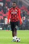 Eindhoven, 5 November 2024
Europacup 1 PSV-Girona, eindstand 4-0
Johan Bakayoko
