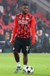 Eindhoven, 5 November 2024
Europacup 1 PSV-Girona, eindstand 4-0
Johan Bakayoko