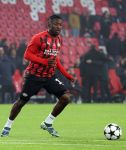 Eindhoven, 5 November 2024
Europacup 1 PSV-Girona, eindstand 4-0
Johan Bakayoko