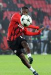 Eindhoven, 5 November 2024
Europacup 1 PSV-Girona, eindstand 4-0
Johan Bakayoko