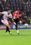 Eindhoven, 5 November 2024
Europacup 1 PSV-Girona, eindstand 4-0
Johan Bakayoko