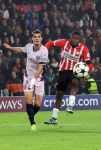 Eindhoven, 5 November 2024
Europacup 1 PSV-Girona, eindstand 4-0
Johan Bakayoko