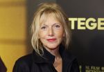 Amsterdam 4 november 2024
Premiere tegendraads in Tuschinski . Johanna ter Stegge kwam met haar man