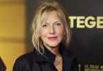 Amsterdam 4 november 2024
Premiere tegendraads in Tuschinski . Johanna ter Stegge kwam met haar man