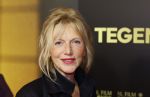Amsterdam 4 november 2024
Premiere tegendraads in Tuschinski . Johanna ter Stegge kwam met haar man
