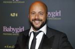 Amsterdam 25 november 2024
Premiere Babygirl in Tuschinski . Halina Reijn is de producente. John Karthaus kwam met kennis