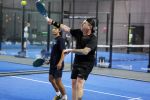 Laren 13 november 2024
Boekpresentatie over Padel met oa Matthias Scholten Johnny de Mol Fatima Moreiro de Melo en Martijn Lusink /