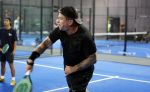 Laren 13 november 2024
Boekpresentatie over Padel met oa Matthias Scholten Johnny de Mol Fatima Moreiro de Melo en Martijn Lusink /