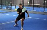 Laren 13 november 2024
Boekpresentatie over Padel met oa Matthias Scholten Johnny de Mol Fatima Moreiro de Melo en Martijn Lusink /