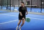 Laren 13 november 2024
Boekpresentatie over Padel met oa Matthias Scholten Johnny de Mol Fatima Moreiro de Melo en Martijn Lusink /