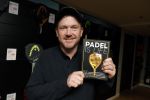 Laren 13 november 2024
Boekpresentatie over Padel met oa Matthias Scholten Johnny de Mol Fatima Moreiro de Melo en Martijn Lusink /