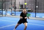 Laren 13 november 2024
Boekpresentatie over Padel met oa Matthias Scholten Johnny de Mol Fatima Moreiro de Melo en Martijn Lusink /