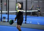 Laren 13 november 2024
Boekpresentatie over Padel met oa Matthias Scholten Johnny de Mol Fatima Moreiro de Melo en Martijn Lusink /