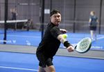Laren 13 november 2024
Boekpresentatie over Padel met oa Matthias Scholten Johnny de Mol Fatima Moreiro de Melo en Martijn Lusink /