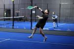 Laren 13 november 2024
Boekpresentatie over Padel met oa Matthias Scholten Johnny de Mol Fatima Moreiro de Melo en Martijn Lusink /