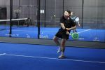 Laren 13 november 2024
Boekpresentatie over Padel met oa Matthias Scholten Johnny de Mol Fatima Moreiro de Melo en Martijn Lusink /