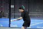 Laren 13 november 2024
Boekpresentatie over Padel met oa Matthias Scholten Johnny de Mol Fatima Moreiro de Melo en Martijn Lusink /