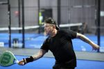 Laren 13 november 2024
Boekpresentatie over Padel met oa Matthias Scholten Johnny de Mol Fatima Moreiro de Melo en Martijn Lusink /