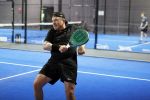 Laren 13 november 2024
Boekpresentatie over Padel met oa Matthias Scholten Johnny de Mol Fatima Moreiro de Melo en Martijn Lusink /