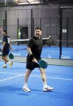 Laren 13 november 2024
Boekpresentatie over Padel met oa Matthias Scholten Johnny de Mol Fatima Moreiro de Melo en Martijn Lusink /
