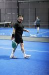Laren 13 november 2024
Boekpresentatie over Padel met oa Matthias Scholten Johnny de Mol Fatima Moreiro de Melo en Martijn Lusink /