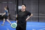 Laren 13 november 2024
Boekpresentatie over Padel met oa Matthias Scholten Johnny de Mol Fatima Moreiro de Melo en Martijn Lusink /