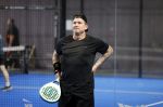 Laren 13 november 2024
Boekpresentatie over Padel met oa Matthias Scholten Johnny de Mol Fatima Moreiro de Melo en Martijn Lusink /