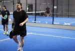 Laren 13 november 2024
Boekpresentatie over Padel met oa Matthias Scholten Johnny de Mol Fatima Moreiro de Melo en Martijn Lusink /
