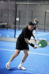 Laren 13 november 2024
Boekpresentatie over Padel met oa Matthias Scholten Johnny de Mol Fatima Moreiro de Melo en Martijn Lusink /