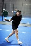Laren 13 november 2024
Boekpresentatie over Padel met oa Matthias Scholten Johnny de Mol Fatima Moreiro de Melo en Martijn Lusink /