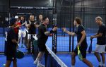 Laren 13 november 2024
Boekpresentatie over Padel met oa Matthias Scholten Johnny de Mol Fatima Moreiro de Melo en Martijn Lusink /