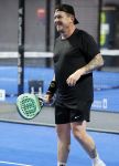 Laren 13 november 2024
Boekpresentatie over Padel met oa Matthias Scholten Johnny de Mol Fatima Moreiro de Melo en Martijn Lusink /