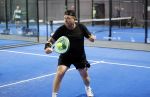 Laren 13 november 2024
Boekpresentatie over Padel met oa Matthias Scholten Johnny de Mol Fatima Moreiro de Melo en Martijn Lusink /