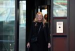 Lelystad 28 november 2024
Rechtszaak in de rechtbank van Lelystad tussen Cato Margo Peekel en Jojanneke Peekel. Beide dames kwamen met hun man . Hun vader is/was Han Peekel