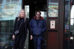 Lelystad 28 november 2024
Rechtszaak in de rechtbank van Lelystad tussen Cato Margo Peekel en Jojanneke Peekel. Beide dames kwamen met hun man . Hun vader is/was Han Peekel