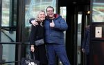 Lelystad 28 november 2024
Rechtszaak in de rechtbank van Lelystad tussen Cato Margo Peekel en Jojanneke Peekel. Beide dames kwamen met hun man . Hun vader is/was Han Peekel